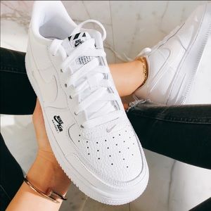 Nike Air Force